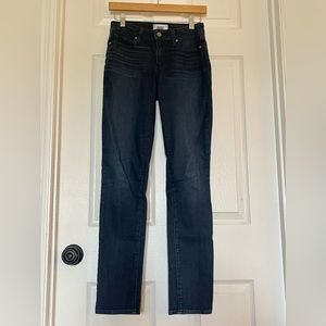 Paige jeans